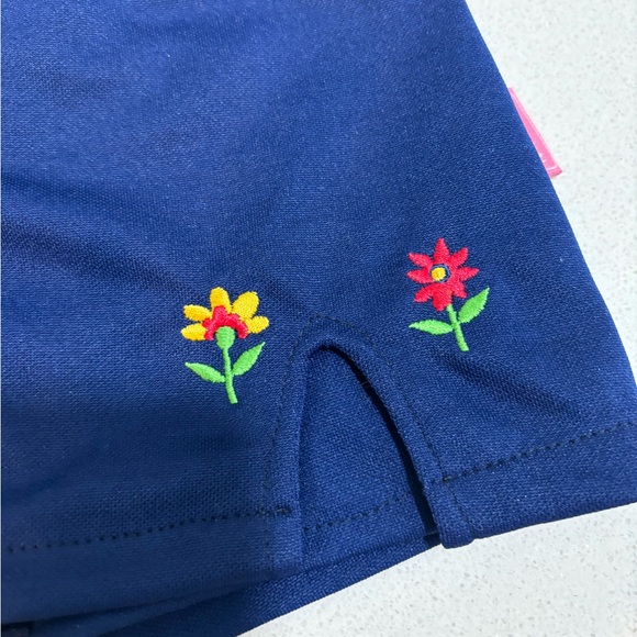 Playskool - Embroidered Skort - Picture 2 of 6